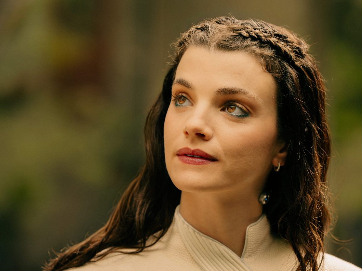 TV REVIEW: Star Trek: Starfleet Academy, 1.2 “Beta&nbsp;Test”