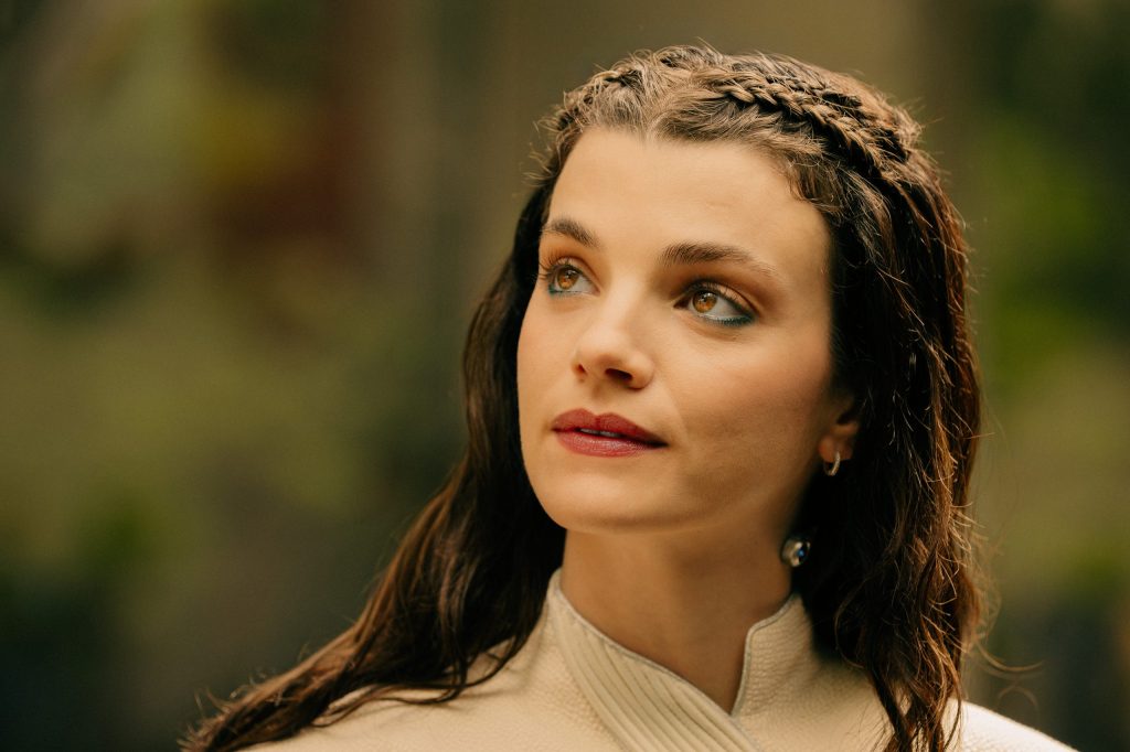 TV REVIEW: Star Trek: Starfleet Academy, 1.2 “Beta&nbsp;Test”