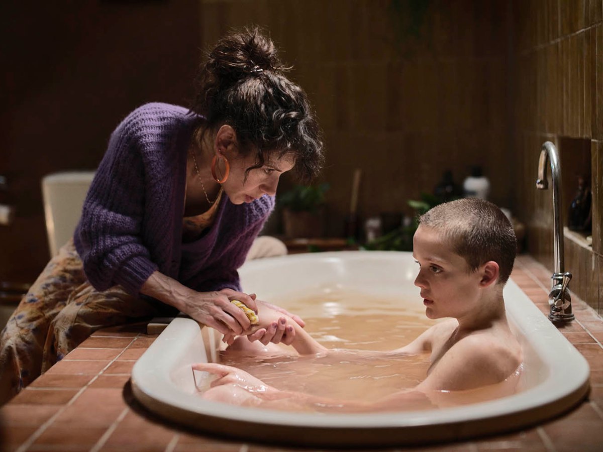 REVIEW: Bring Her Back&nbsp;(2025)