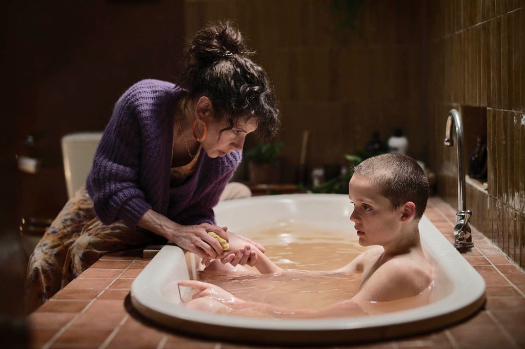 REVIEW: Bring Her Back&nbsp;(2025)