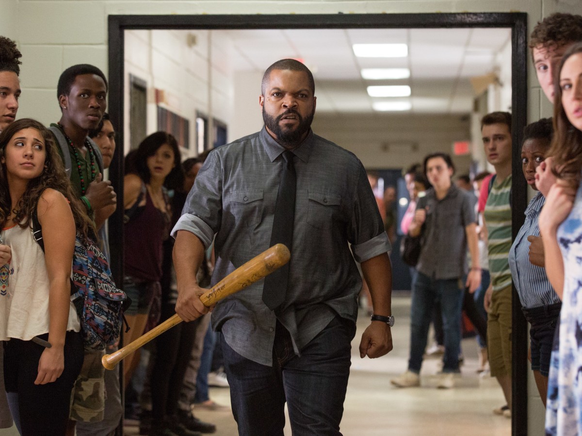 REVIEW: Fist Fight&nbsp;(2017)