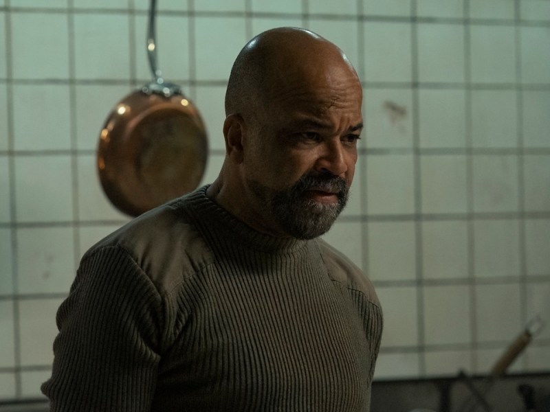 TV REVIEW: The Last of Us, 2.4 “Day&nbsp;One”