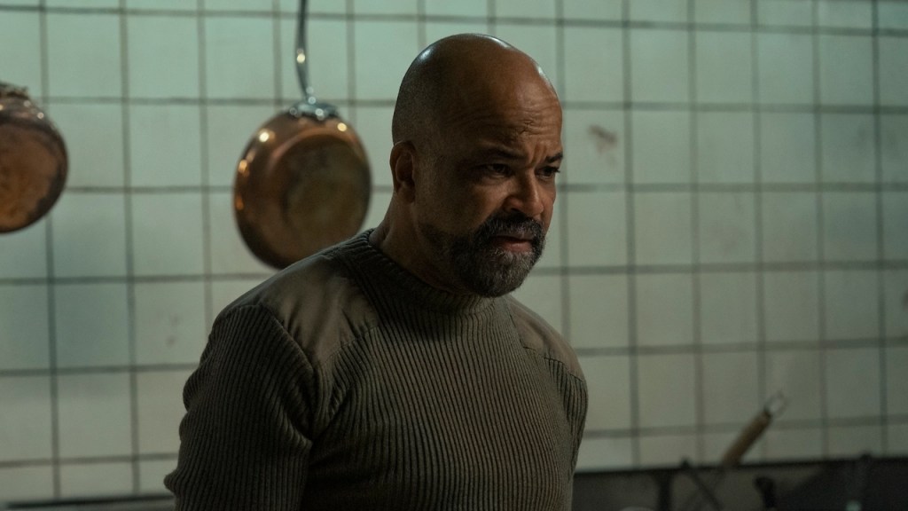 TV REVIEW: The Last of Us, 2.4 “Day&nbsp;One”