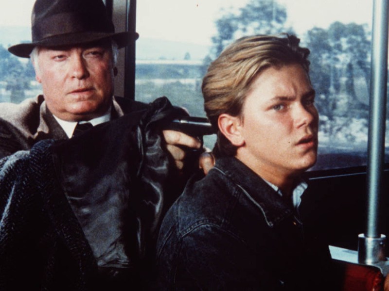 REVIEW: Little Nikita&nbsp;(1988)