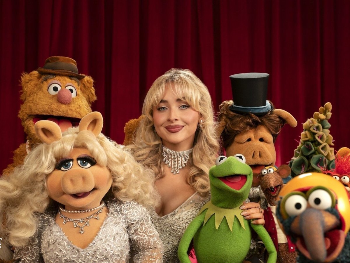 TV REVIEW: The Muppet Show&nbsp;(2026)