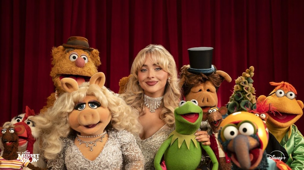 TV REVIEW: The Muppet Show&nbsp;(2026)