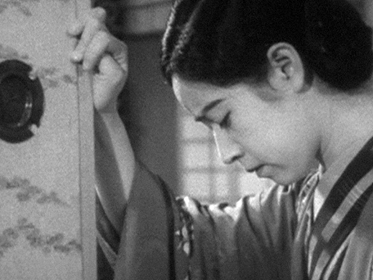 REVIEW: No Blood Relation&nbsp;(1932)