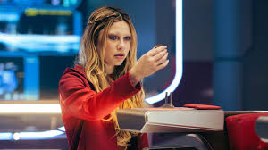 TV REVIEW: Star Trek: Starfleet Academy, 1.7 “Ko’Zeine” – FictionMachine.