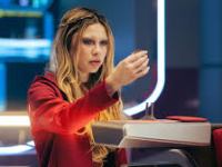 TV REVIEW: Star Trek: Starfleet Academy, 1.7 “Ko’Zeine”