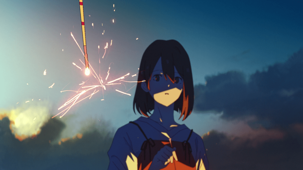 REVIEW: Summer Ghost&nbsp;(2021)