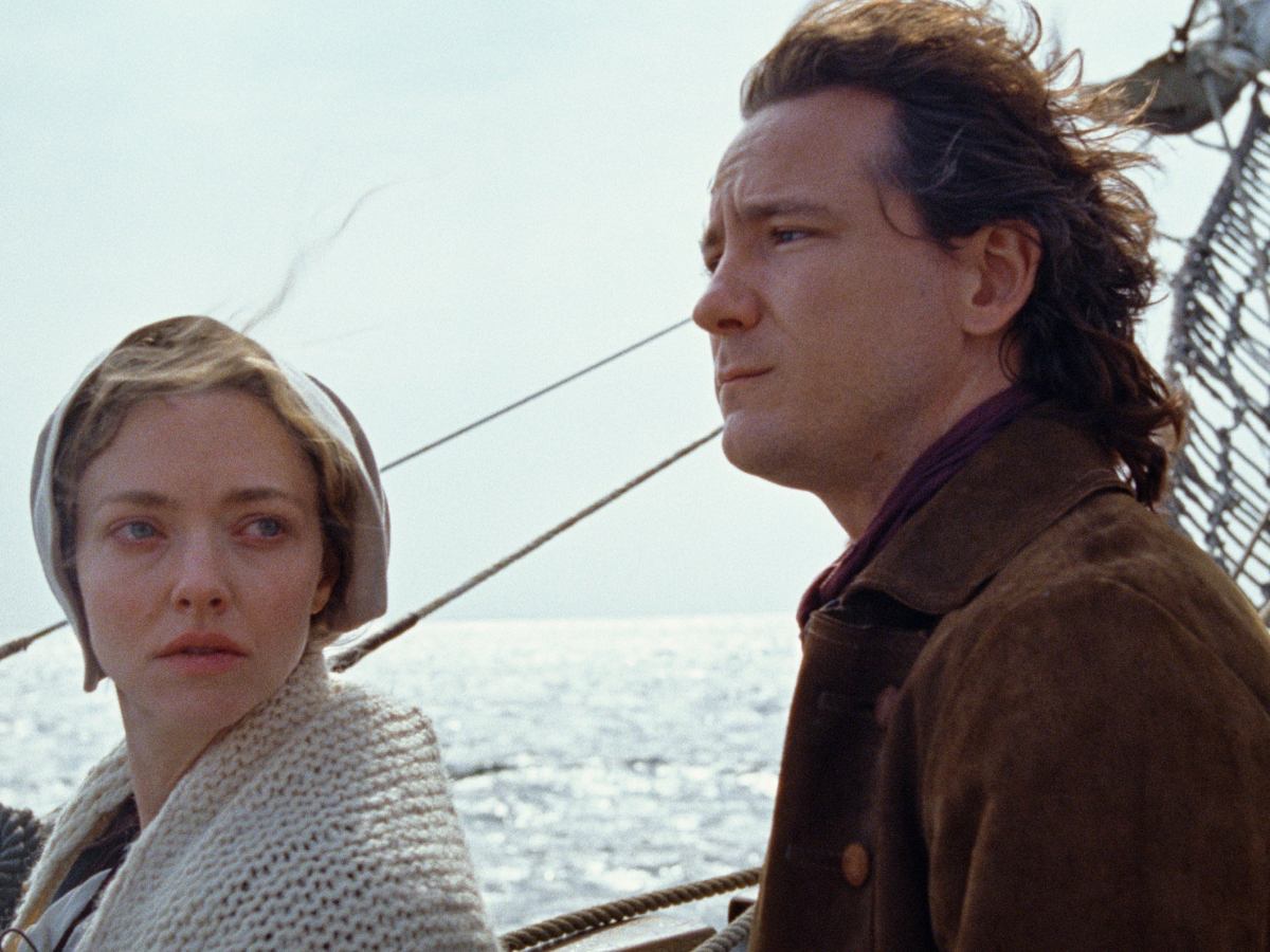 REVIEW: The Testament of Ann Lee&nbsp;(2025)