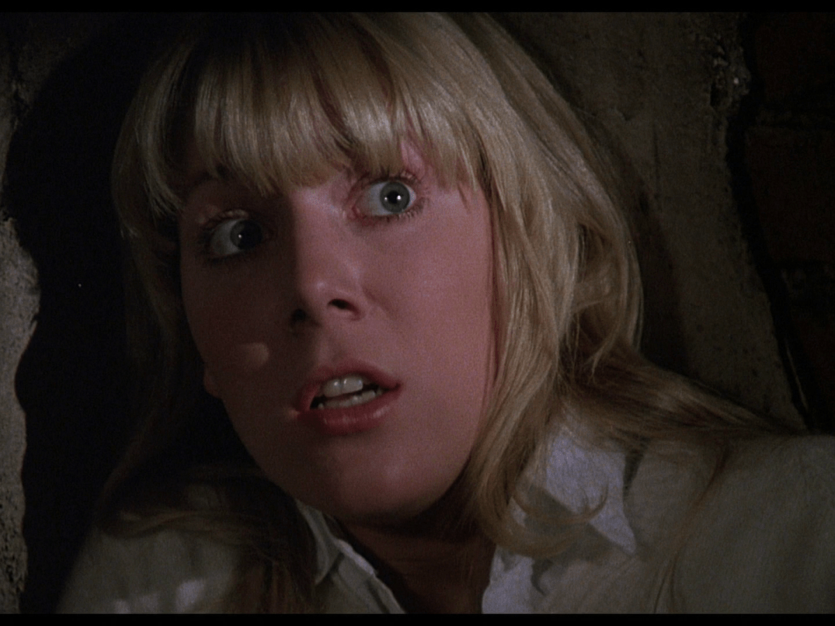 “Our Exorcist” | The Watcher in the Woods: Disney’s failed horror&nbsp;movie