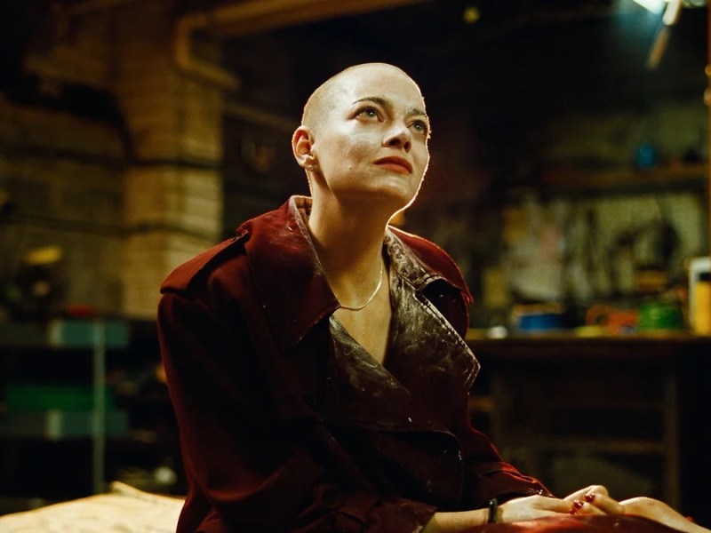 REVIEW: Bugonia (2025)