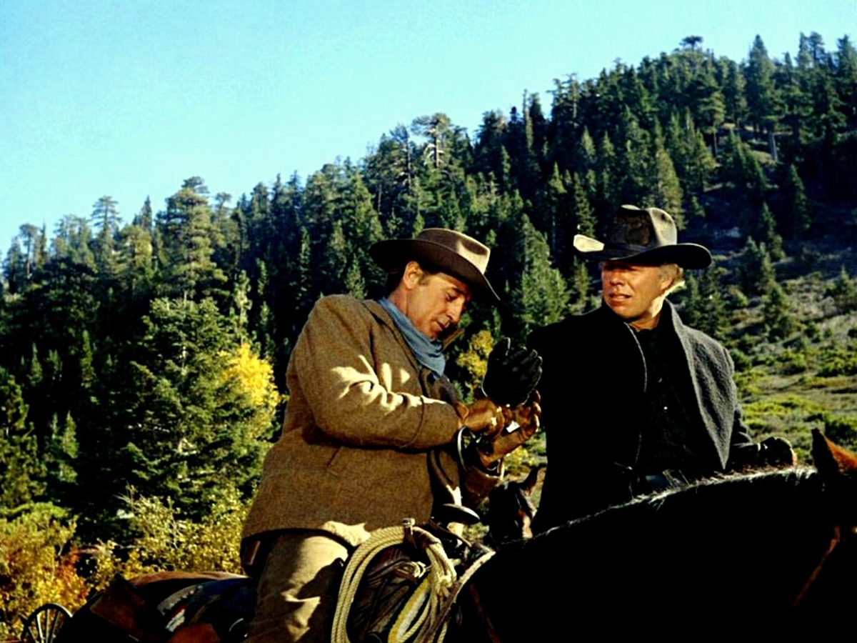 REVIEW: The Good Guys and the Bad Guys&nbsp;(1969)