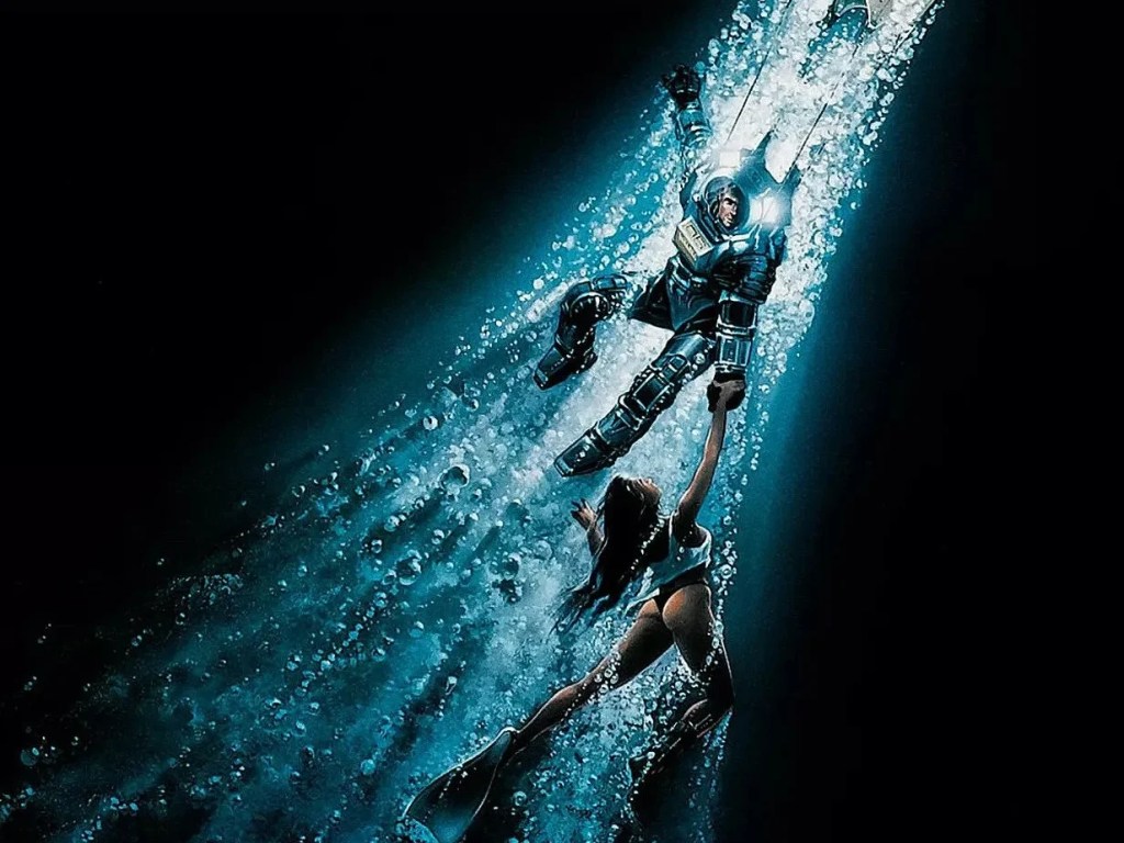 Sinking to the Bottom: The year Hollywood went underwater&nbsp;crazy