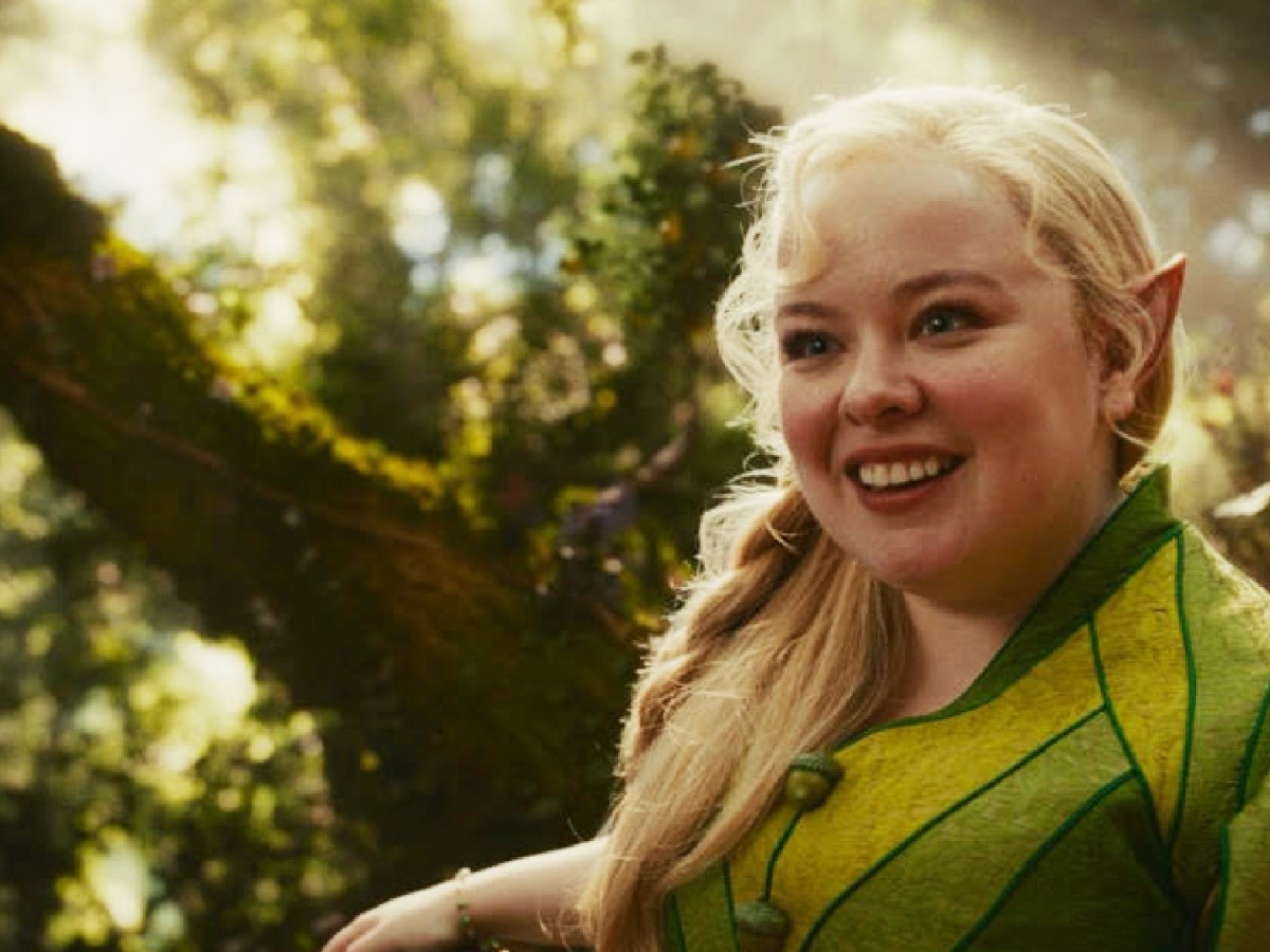 REVIEW: The Magic Faraway Tree&nbsp;(2026)