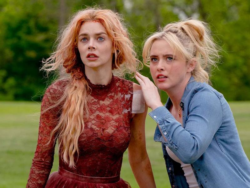 REVIEW: Ready or Not 2: Here I Come&nbsp;(2026)