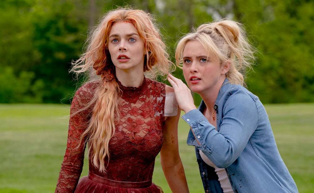 REVIEW: Ready or Not 2: Here I Come&nbsp;(2026)