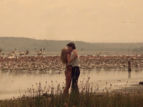 REVIEW: Sheena (1984)