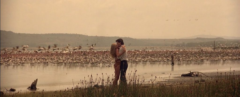 REVIEW: Sheena (1984)