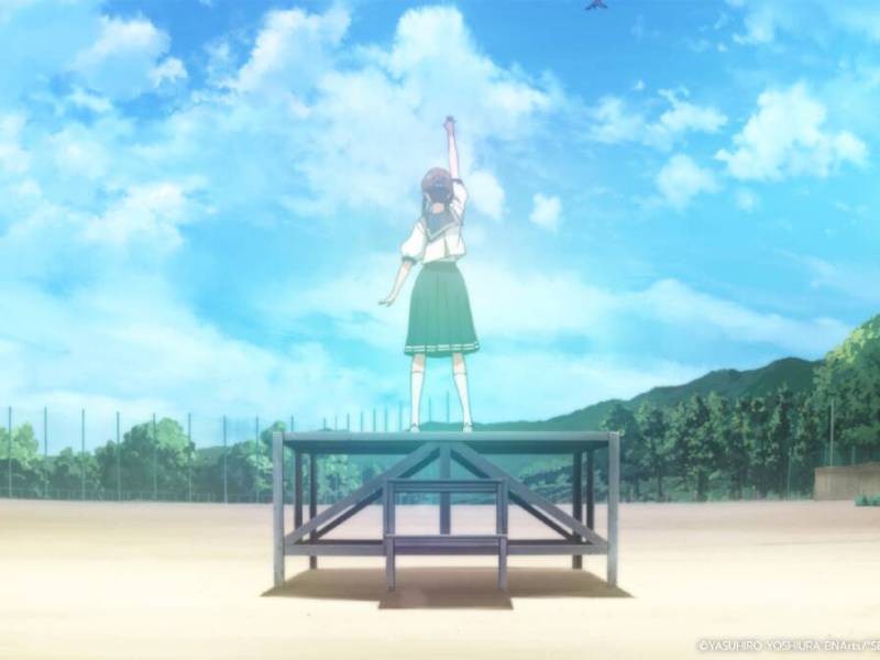 REVIEW: Sing a Bit of Harmony&nbsp;(2021)