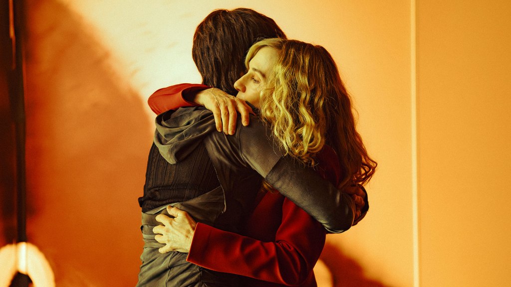 TV REVIEW: Star Trek: Starfleet Academy, 1.10 “Rubincon”