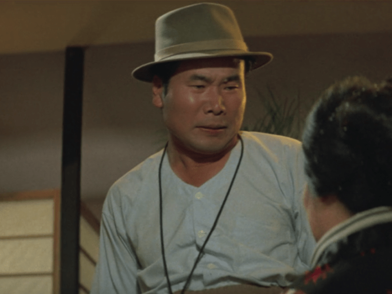 REVIEW: Tora-San’s Cherished Mother&nbsp;(1969)