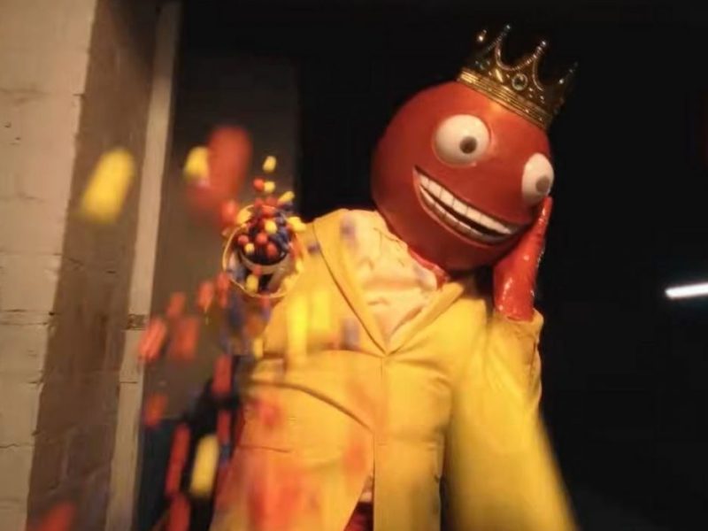 REVIEW: V/H/S/Halloween (2025)