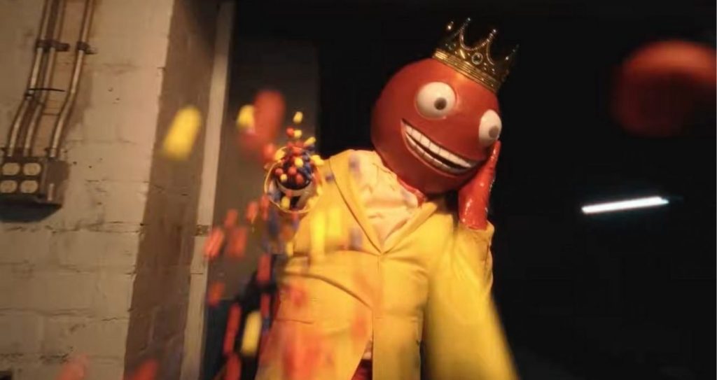 REVIEW: V/H/S/Halloween (2025)