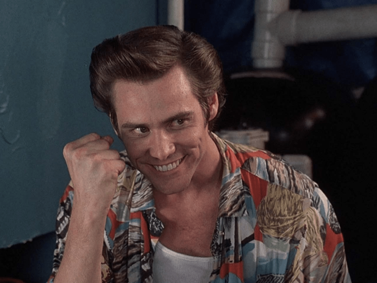 REVIEW: Ace Ventura: Pet Detective&nbsp;(1994)