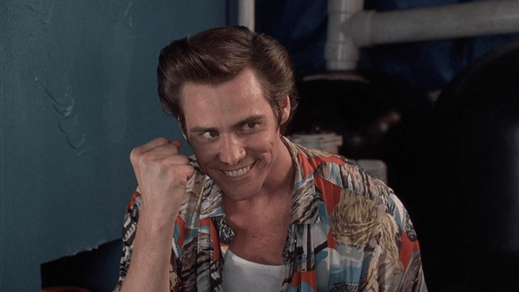 REVIEW: Ace Ventura: Pet Detective&nbsp;(1994)