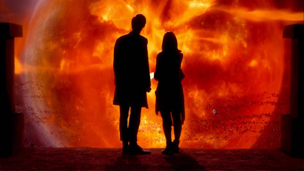 TV REVIEW: Doctor Who (2005), 7.7 “The Rings of&nbsp;Akhaten”