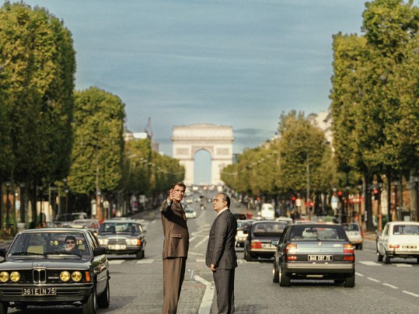 REVIEW: The Great Arch&nbsp;(2025)