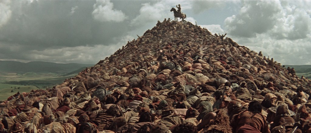 REVIEW: Ilya Muromets&nbsp;(1956)