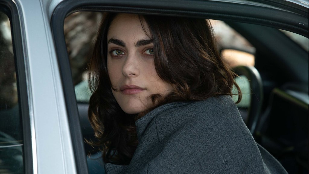 REVIEW: The Invisible Witness (2018)