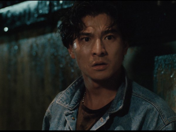 REVIEW: A Moment of Romance&nbsp;(1990)