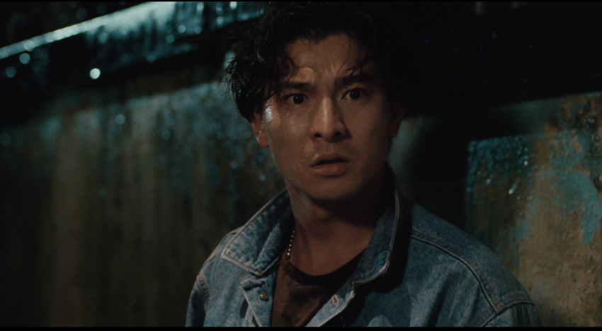 REVIEW: A Moment of Romance&nbsp;(1990)