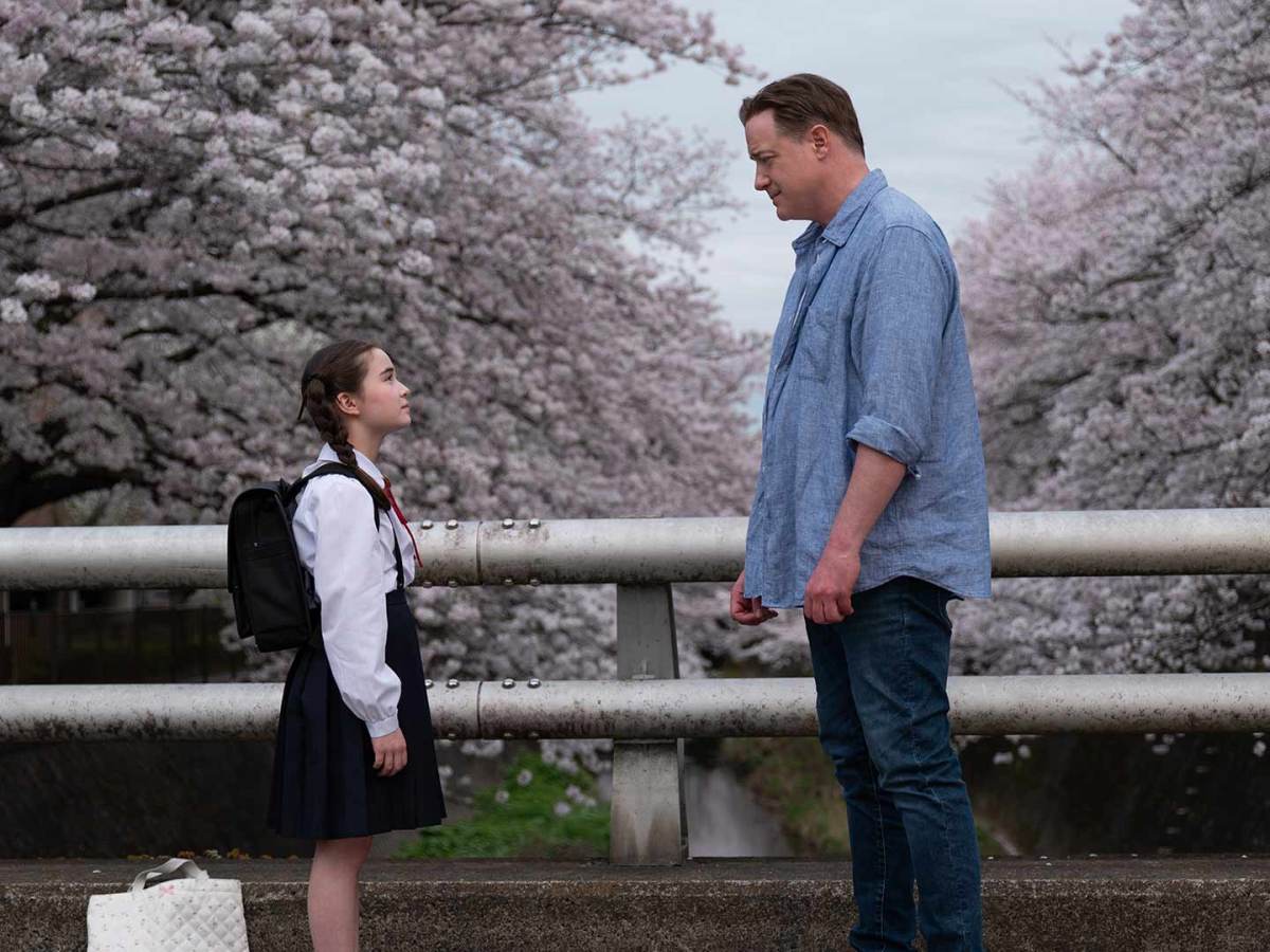 REVIEW: Rental Family&nbsp;(2025)