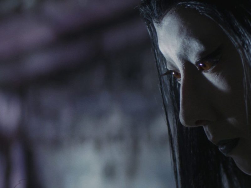 REVIEW: The Snow Woman&nbsp;(1968)