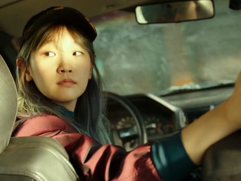 REVIEW: Special Delivery&nbsp;(2022)