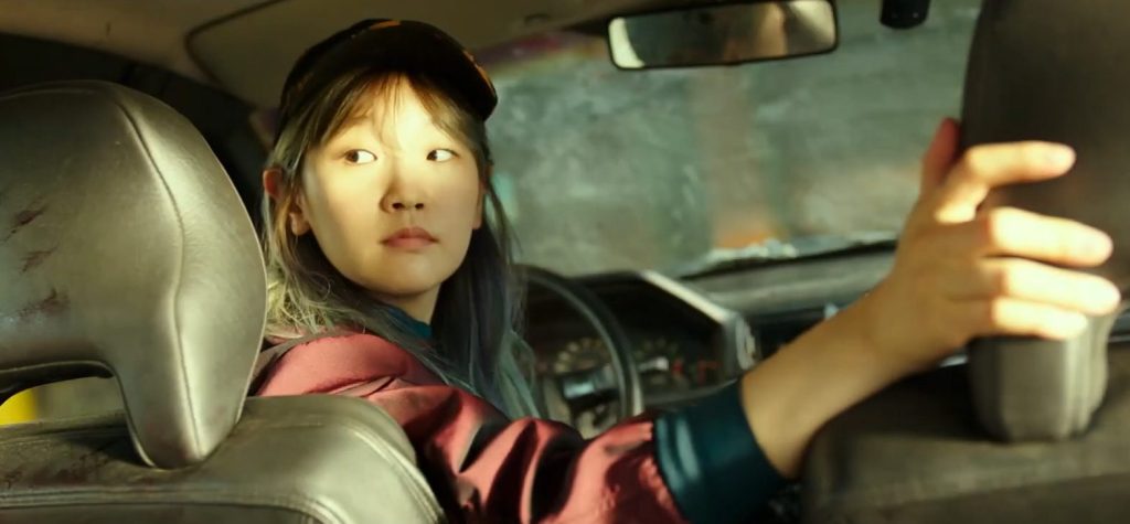 REVIEW: Special Delivery&nbsp;(2022)