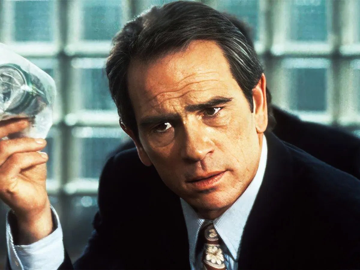 REVIEW: The Client&nbsp;(1994)