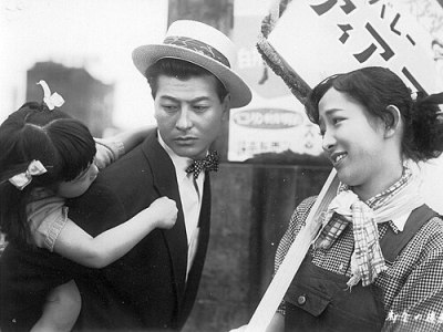REVIEW: Tokyo Profile&nbsp;(1953)