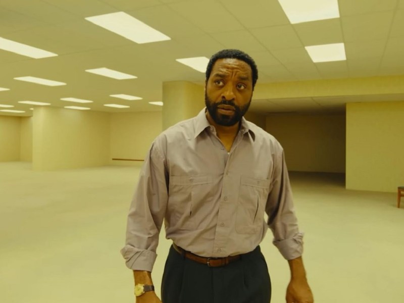 REVIEW: Backrooms (2026)