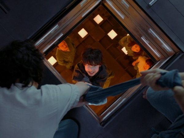 REVIEW: Cube (2021)