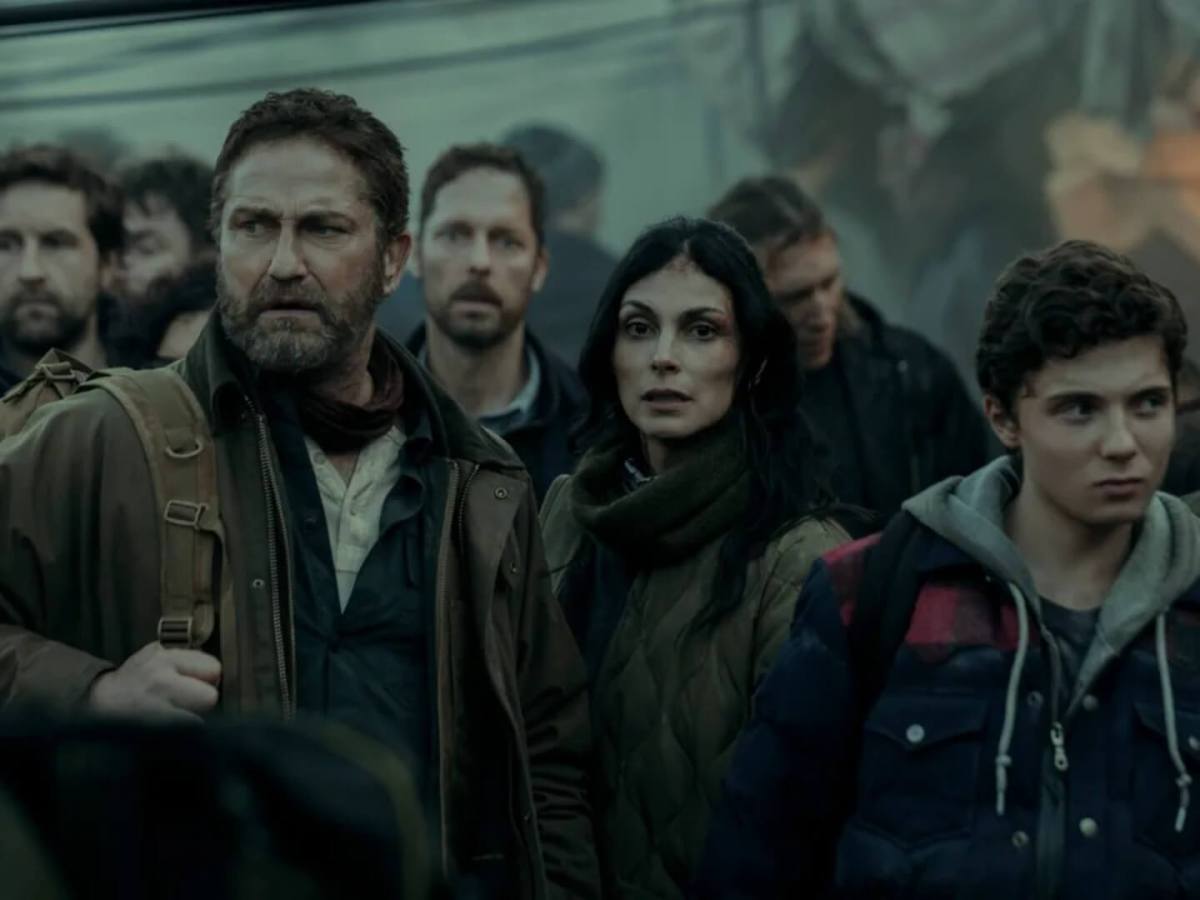 REVIEW: Greenland 2: Migration&nbsp;(2026)