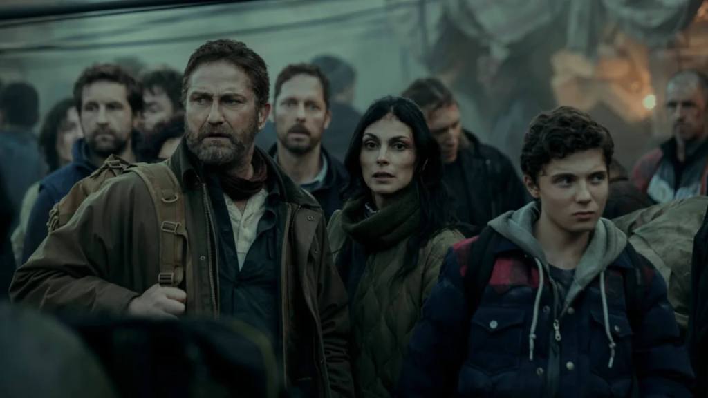 REVIEW: Greenland 2: Migration&nbsp;(2026)