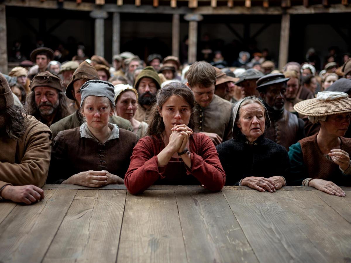 REVIEW: Hamnet (2025)