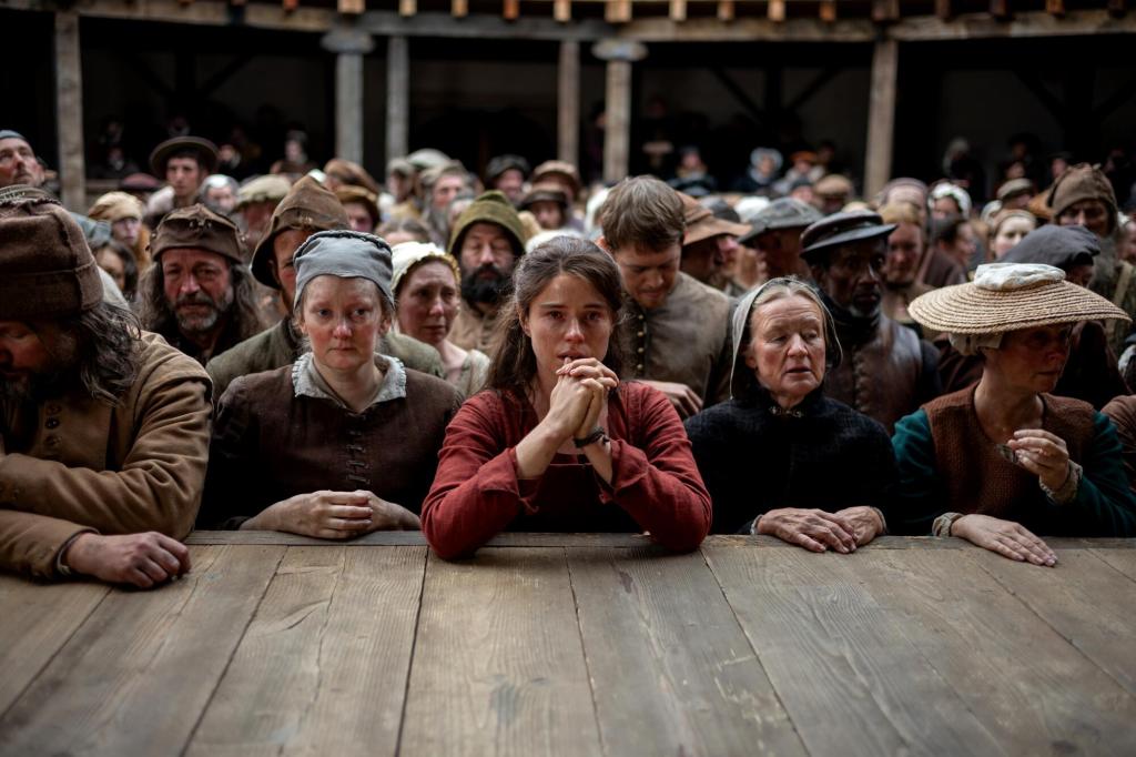 REVIEW: Hamnet (2025)
