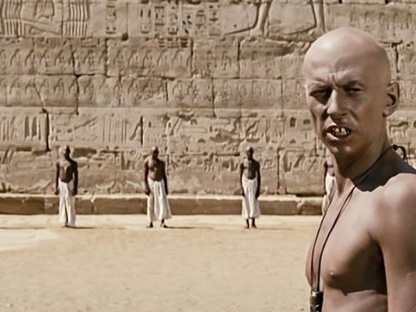 REVIEW: Pharaoh (1966)